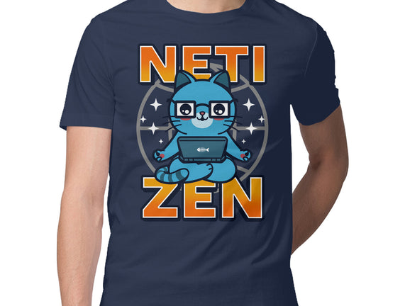 Neti Zen