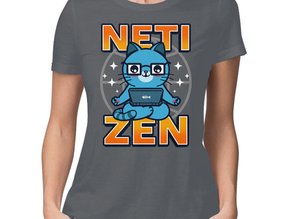 Neti Zen