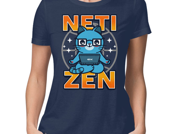 Neti Zen