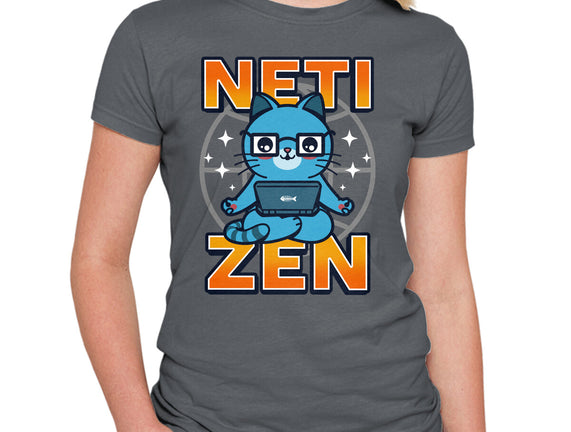 Neti Zen