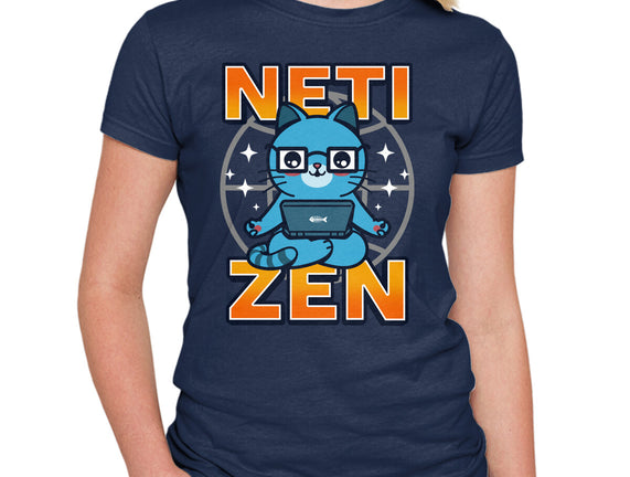 Neti Zen