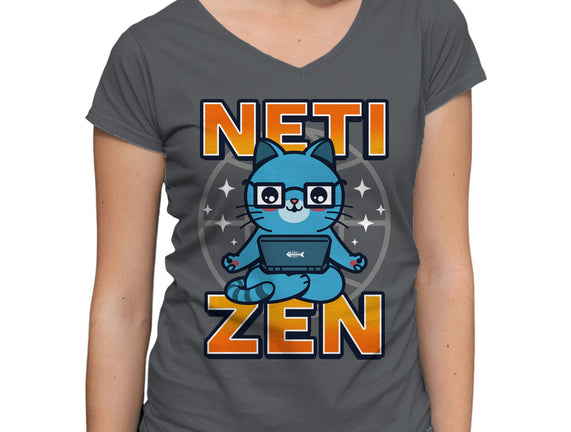 Neti Zen