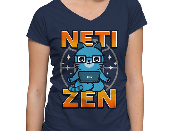 Neti Zen