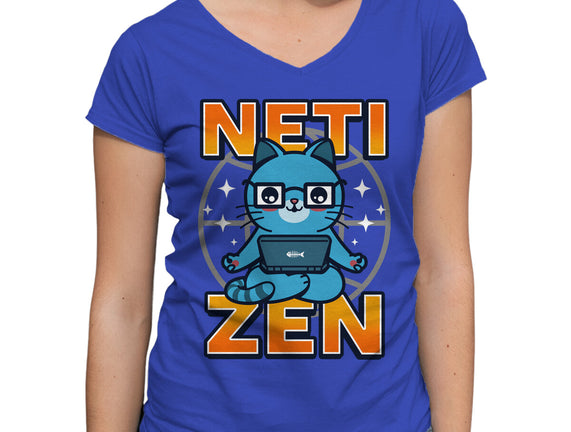 Neti Zen