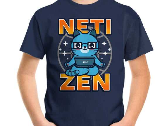 Neti Zen