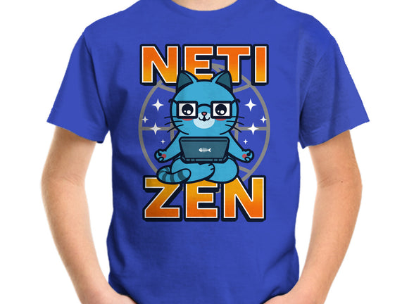 Neti Zen