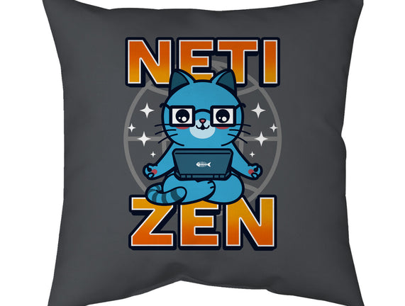 Neti Zen