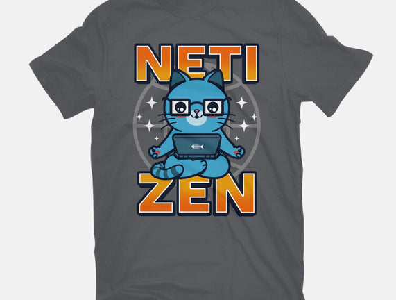 Neti Zen