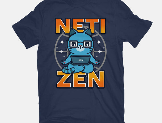 Neti Zen