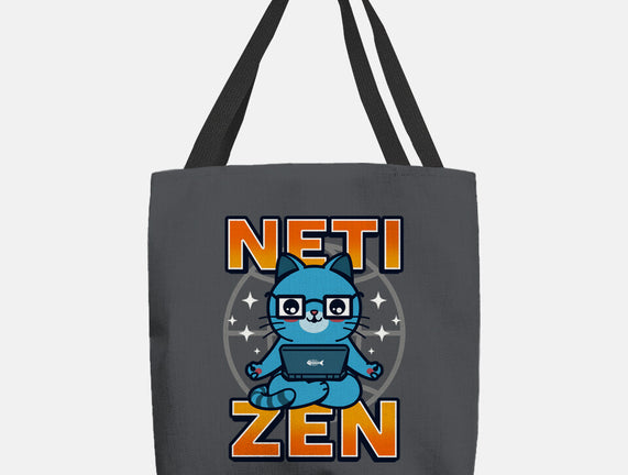 Neti Zen