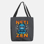 Neti Zen-None-Basic Tote-Bag-Boggs Nicolas