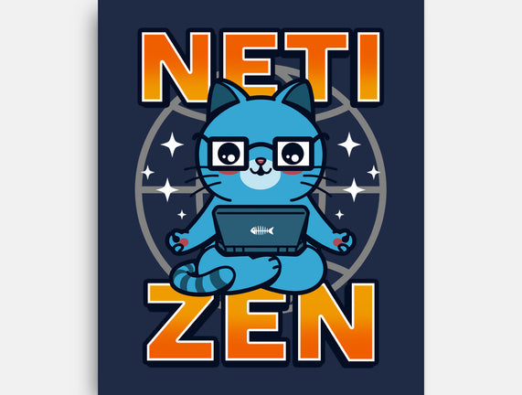 Neti Zen