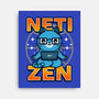 Neti Zen-None-Stretched-Canvas-Boggs Nicolas