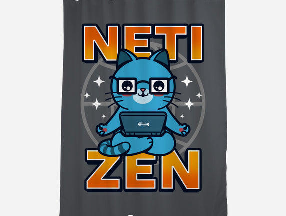 Neti Zen