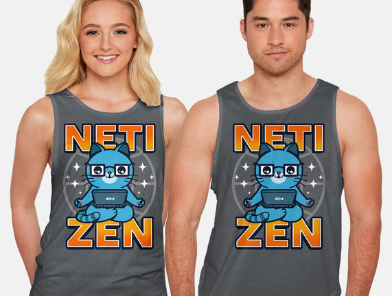 Neti Zen