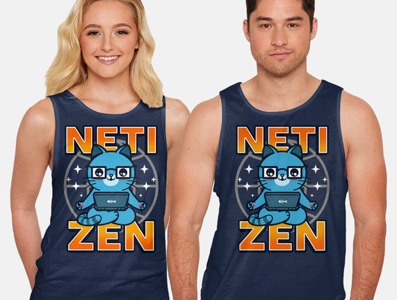 Neti Zen