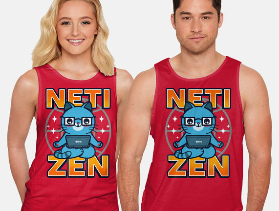 Neti Zen