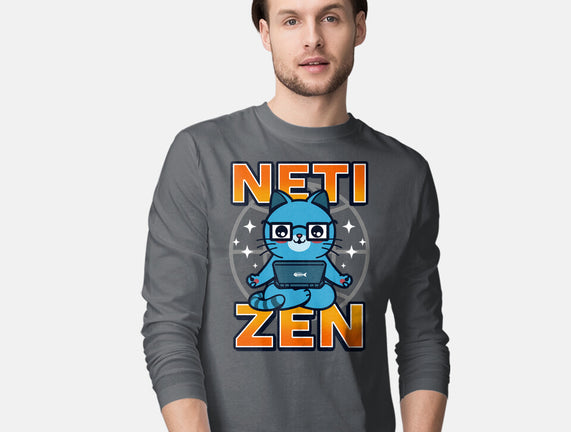 Neti Zen