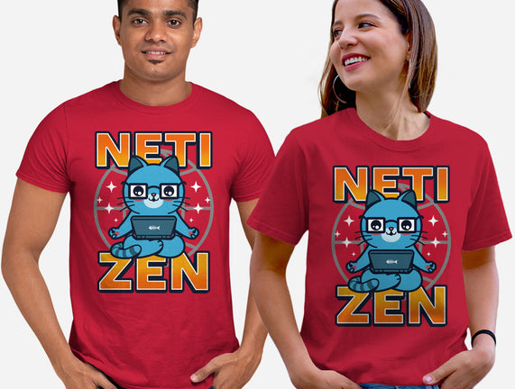 Neti Zen