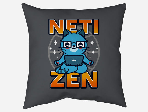 Neti Zen