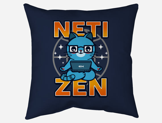 Neti Zen