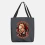 Good Old Dog-None-Basic Tote-Bag-daobiwan