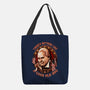 Good Old Dog-None-Basic Tote-Bag-daobiwan