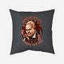 Good Old Dog-None-Removable Cover w Insert-Throw Pillow-daobiwan