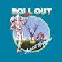 Roll Doubt-None-Fleece-Blanket-Betmac