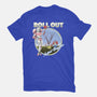 Roll Doubt-Youth-Basic-Tee-Betmac