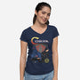 Conbra-Womens-V-Neck-Tee-Betmac