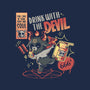 Drink With The Devil-Baby-Basic-Tee-yumie