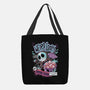 Weird Loops-None-Basic Tote-Bag-yumie