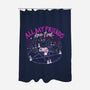 All My Friends-None-Polyester-Shower Curtain-yumie