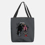 R For Runaway-None-Basic Tote-Bag-zascanauta