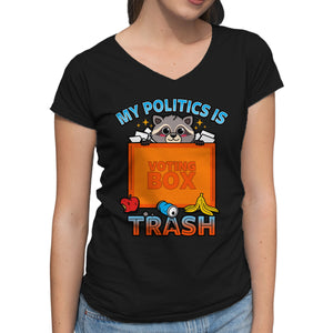 My Politics Is Trash