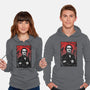 The Poet-Unisex-Pullover-Sweatshirt-kharmazero