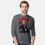 The Poet-Mens-Long Sleeved-Tee-kharmazero