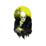 Dark Portrait-None-Glossy-Sticker-kharmazero