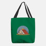 Booked For A Nap-None-Basic Tote-Bag-erion_designs