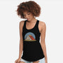 Booked For A Nap-Womens-Racerback-Tank-erion_designs