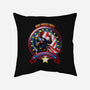 Vote Patriot-None-Removable Cover w Insert-Throw Pillow-Samuel