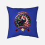 Vote Patriot-None-Removable Cover w Insert-Throw Pillow-Samuel