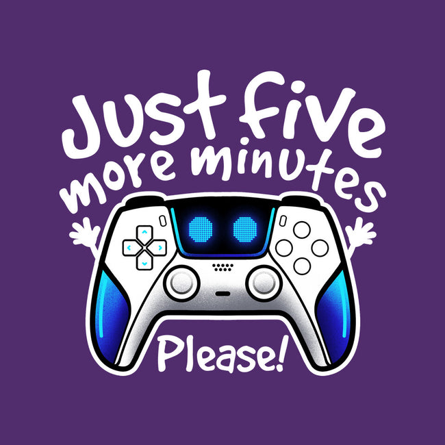 Just Five More Minutes Astro-Mens-Premium-Tee-NemiMakeit