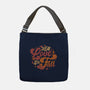 Let's Love In Fall-None-Adjustable Tote-Bag-teesgeex