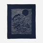 Kanagawa Division-None-Fleece-Blanket-turborat14