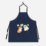 I See You Stupid-Unisex-Kitchen-Apron-Freecheese