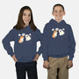 I See You Stupid-Youth-Pullover-Sweatshirt-Freecheese