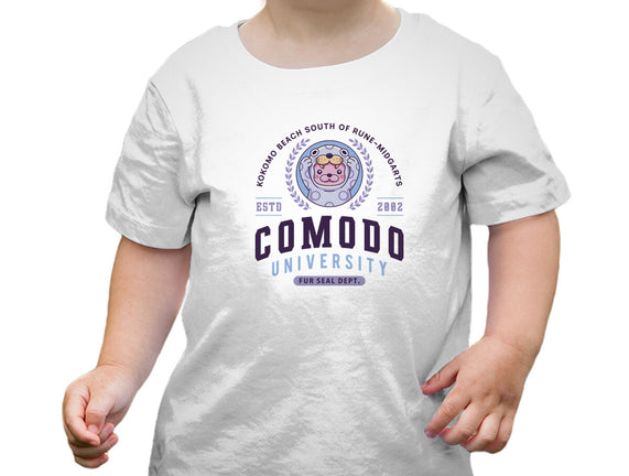 Comodo University