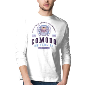 Comodo University